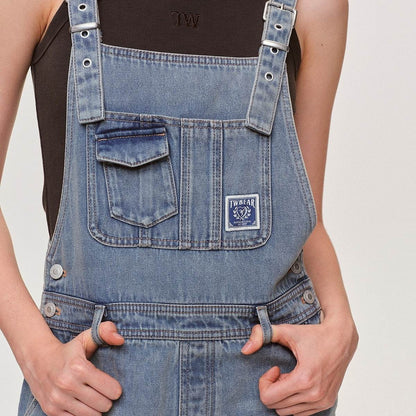 Комбинезон женский Teenie Weenie simple comfort - Boxette Shop