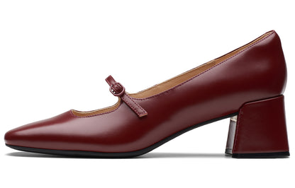 Туфли женские Clarks