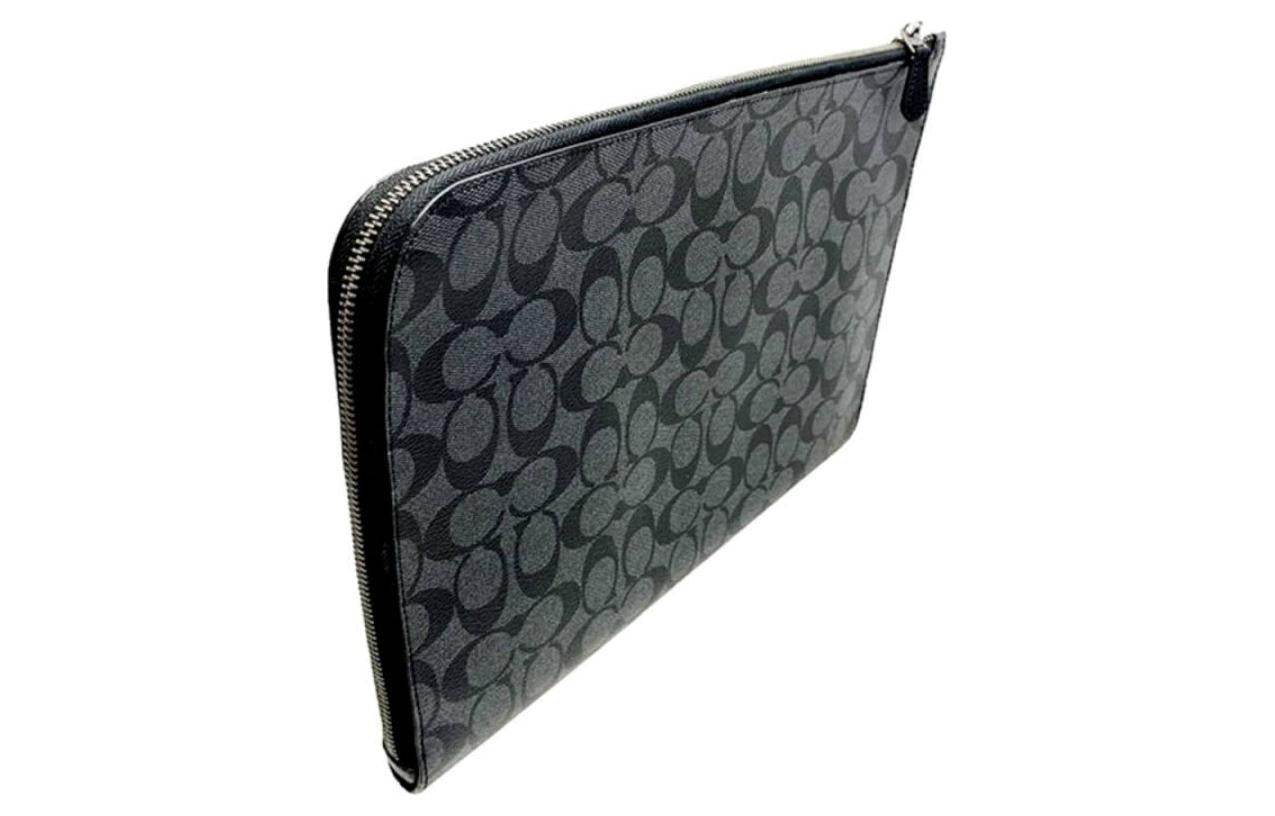 Кошелёк Coach - Boxette Shop