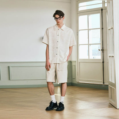 Рубашка мужская Lilbetter - Boxette Shop