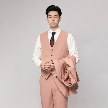 Johnhollis erkaklar kostyumi