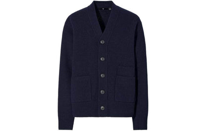 Кардиган мужской Uniqlo Jil Sander - Boxette Shop