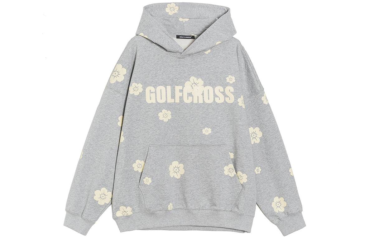 Худи Golfcross - Boxette Shop