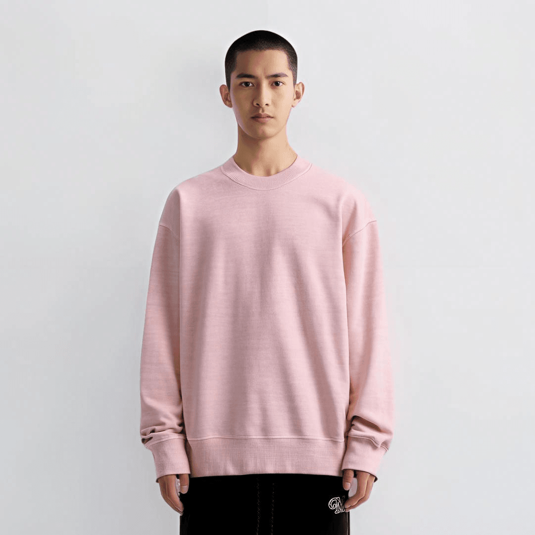 Свитер мужской COS - Boxette Shop
