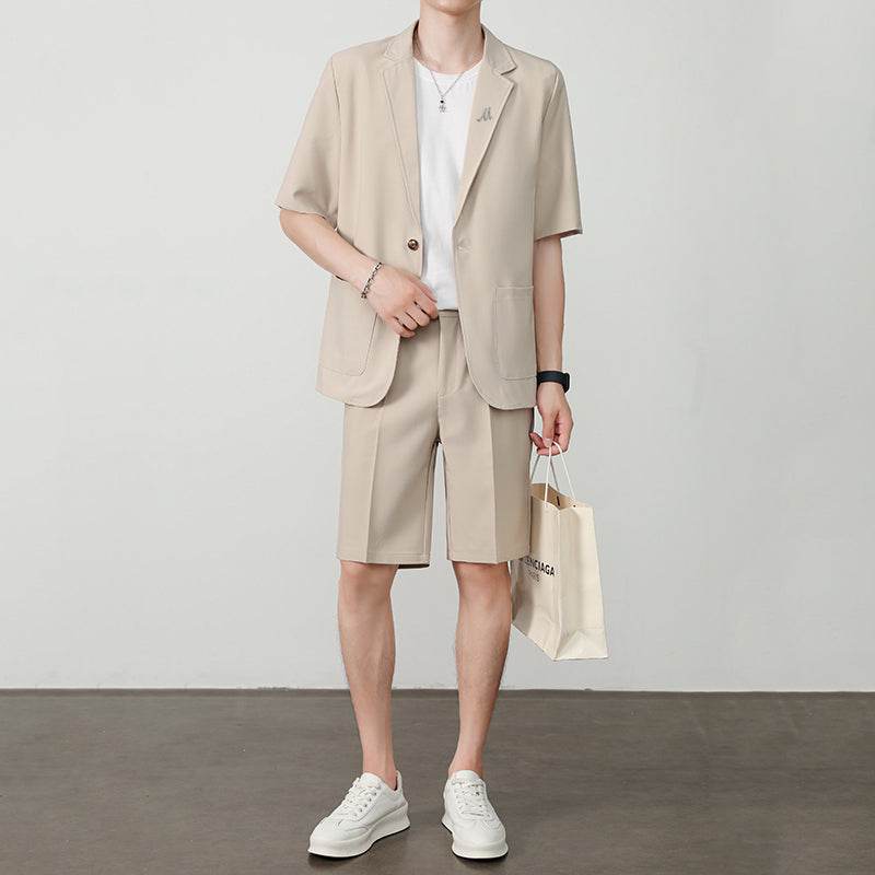 Пиджак Minfinity - Boxette Shop