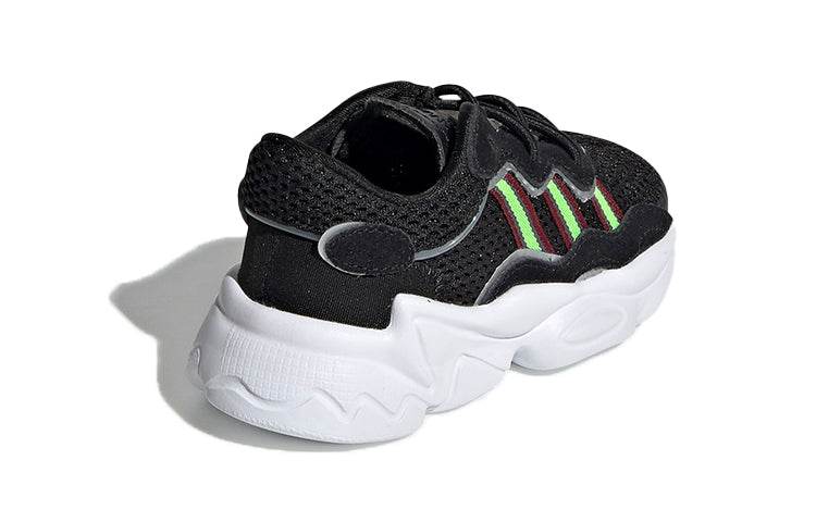 Кроссовки детские Adidas Originals Ozweego - Boxette Shop