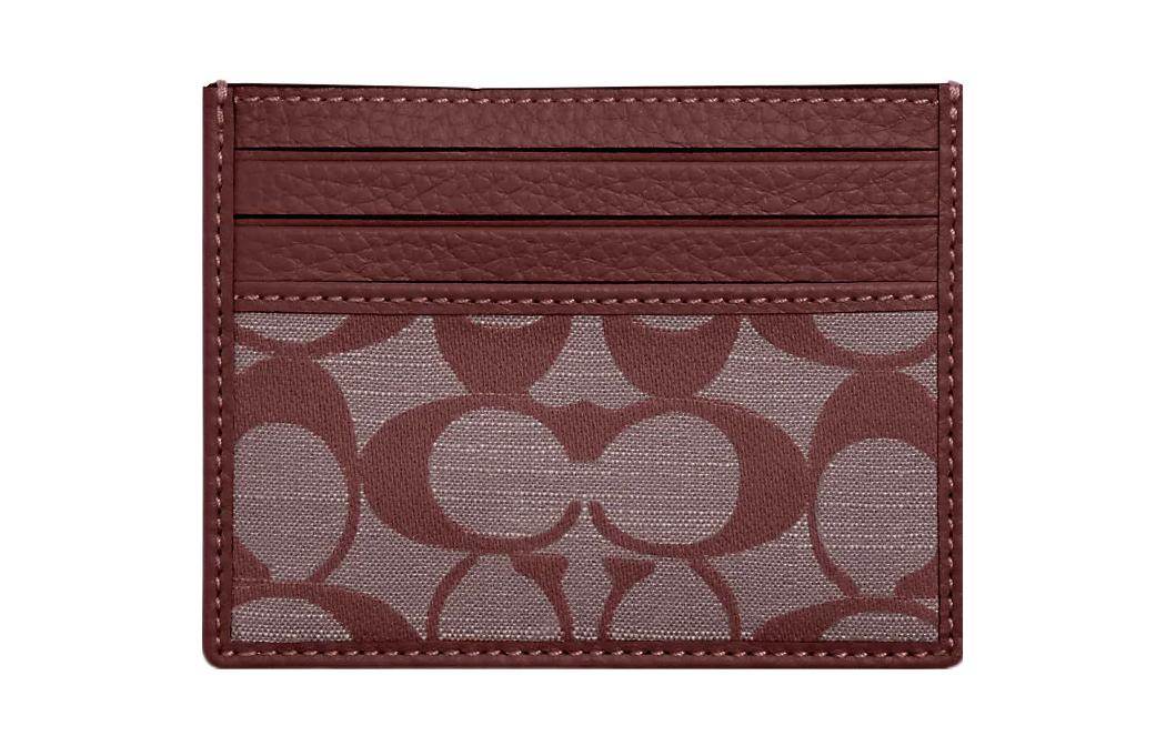 Кошелёк Coach - Boxette Shop