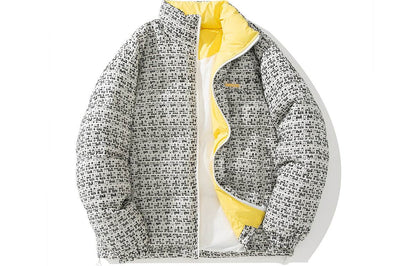 Пуховик мужской Golfcross 90 - Boxette Shop