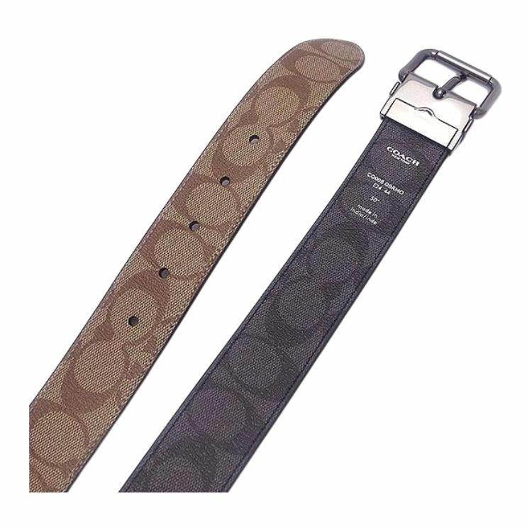 Ремень Coach - Boxette Shop