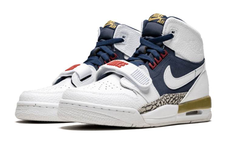 Кроссовки детские Jordan legacy - Boxette Shop