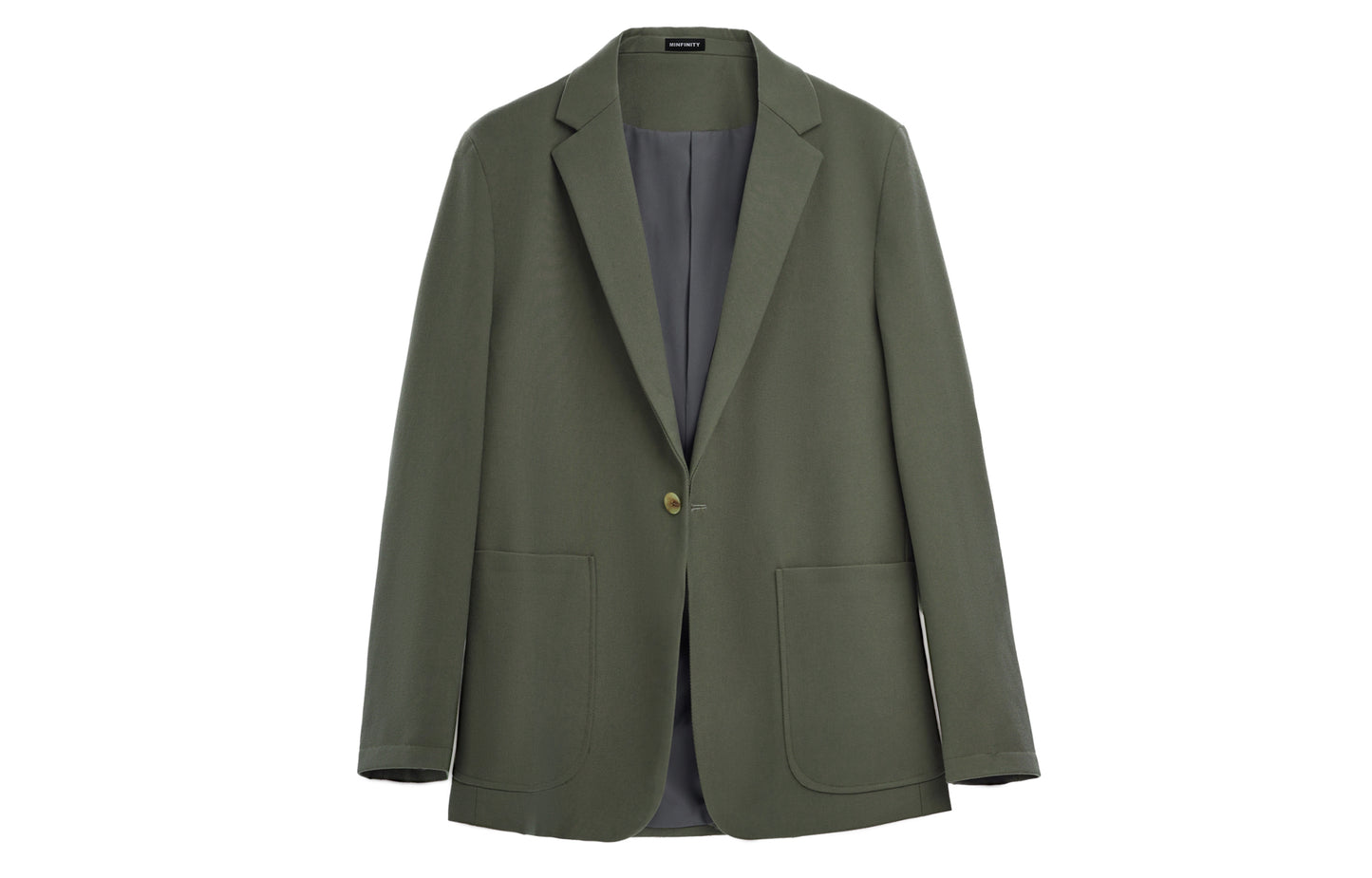 Пиджак мужской Minfinity