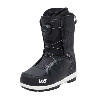 Сноубордические ботинки SNOWBOARDS WS ALPHA