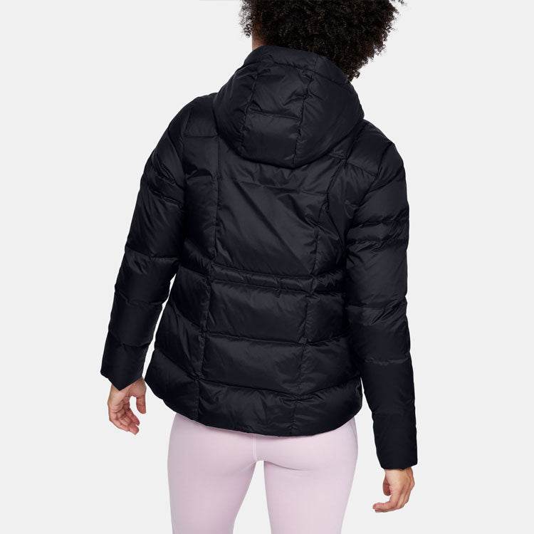 Пуховик женский Under Armour Andromeda - Boxette Shop