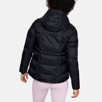 Пуховик женский Under Armour Andromeda - Boxette Shop