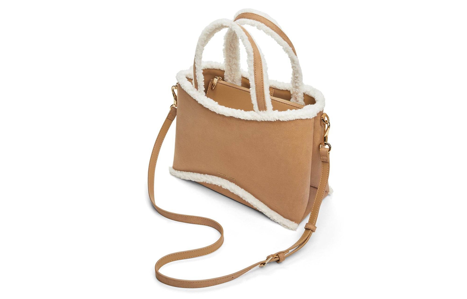 Сумка женская Charles&Keith Multi - Boxette Shop