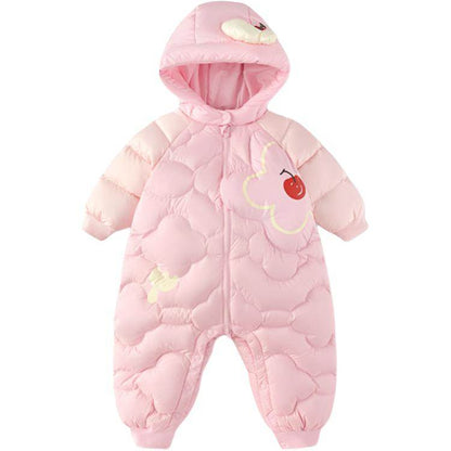 Комбинезон детский Balabala - Boxette Shop