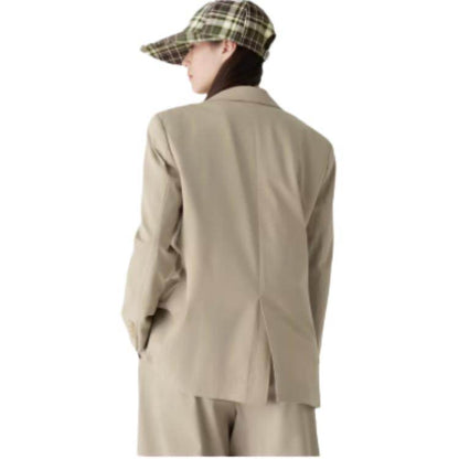 Пиджак женский Uniqlo - Boxette Shop