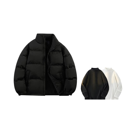 YaYa ayollar uchun pastki kurtka