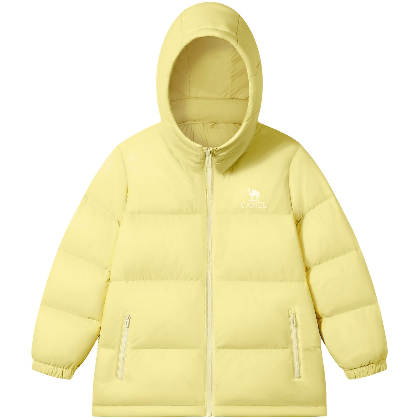 Куртка детская Camel Outdoor Down