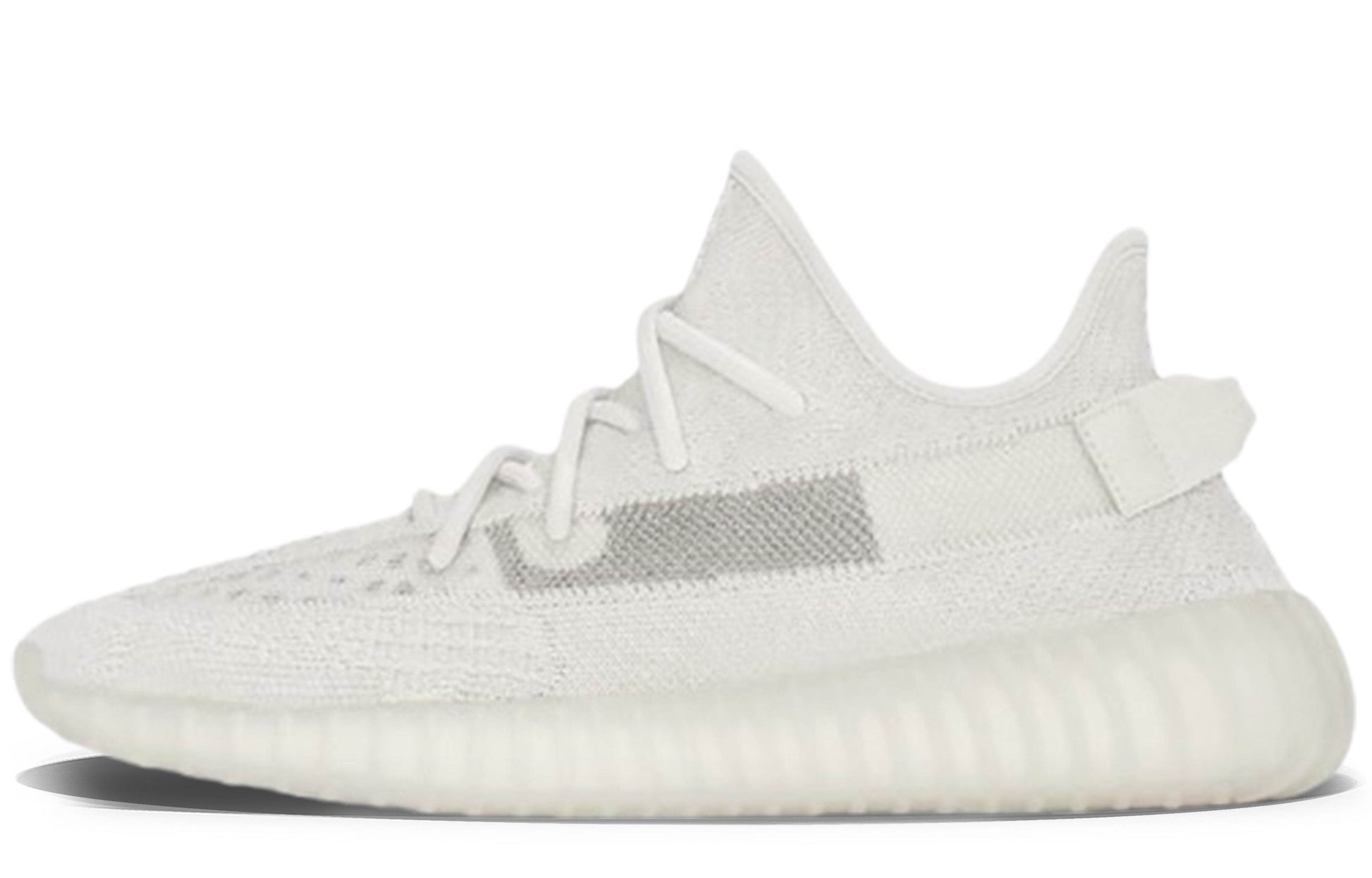 Кроссовки Adidas Originals Yeezy Boost 350 V2 YDCC Mermaid Tears - Boxette Shop