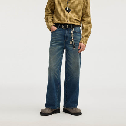 Джинсы мужские Lilbetter Cleanfit - Boxette Shop