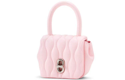 Сумка женская Charles&Keith Colorblocked - Boxette Shop