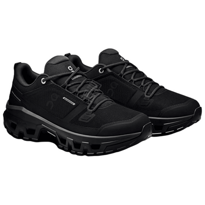 Кроссовки женские ON Cloudrock Low WP - Boxette Shop