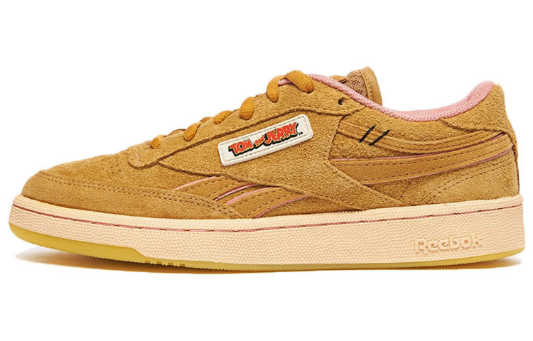 Кроссовки мужские Reebok Club C Revenge Mu