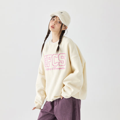 Свитшот женский Golfcross