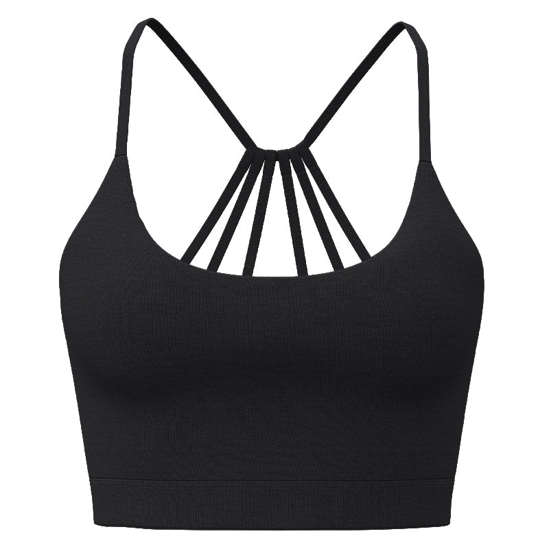 Спортивный бра женский FARO