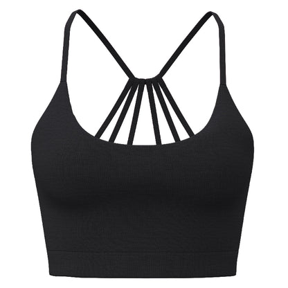 Спортивный бра женский FARO