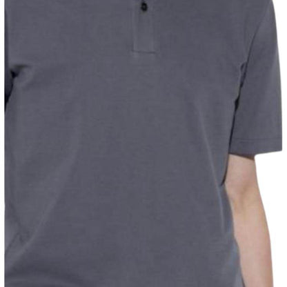 Поло Uniqlo - Boxette Shop