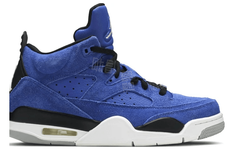 Кроссовки мужские Jordan son of mars - Boxette Shop