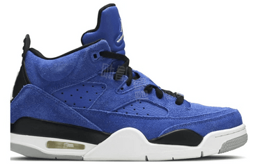 Кроссовки мужские Jordan son of mars - Boxette Shop