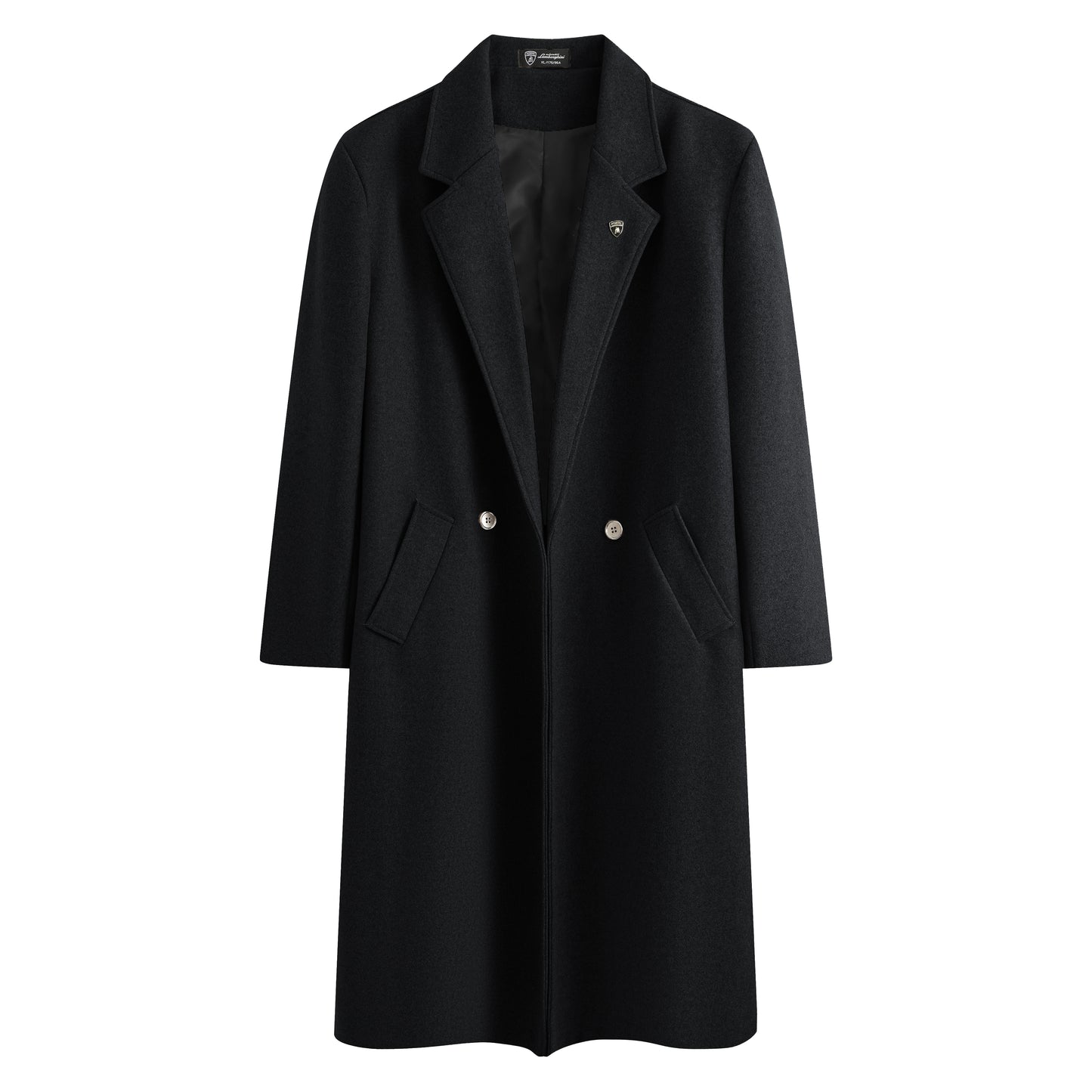 Erkaklar uchun Lamborghini paltosi