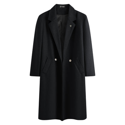 Erkaklar uchun Lamborghini paltosi