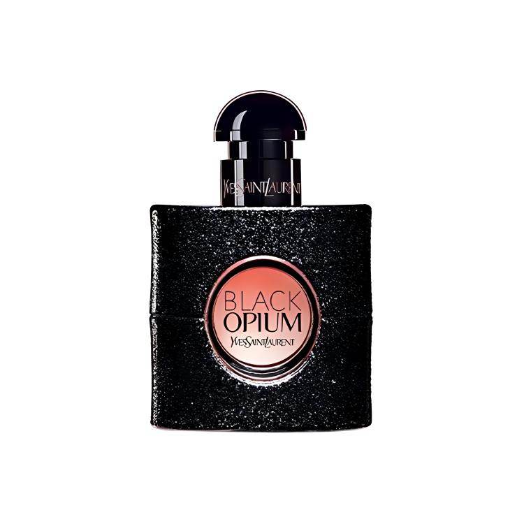 Духи женские YSL Black Opium Piu Ming - Boxette Shop