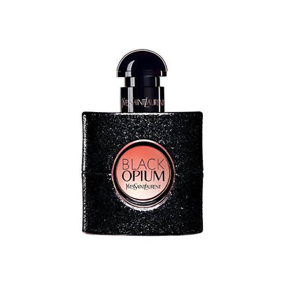 Духи женские YSL Black Opium Piu Ming - Boxette Shop