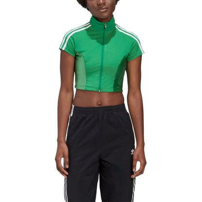 Спортивная футболка женская Adidas Originals x Paolina Russo