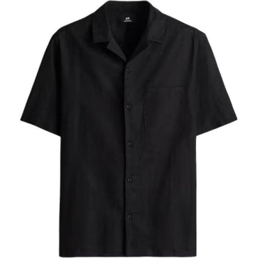 Рубашка мужская H&M - Boxette Shop