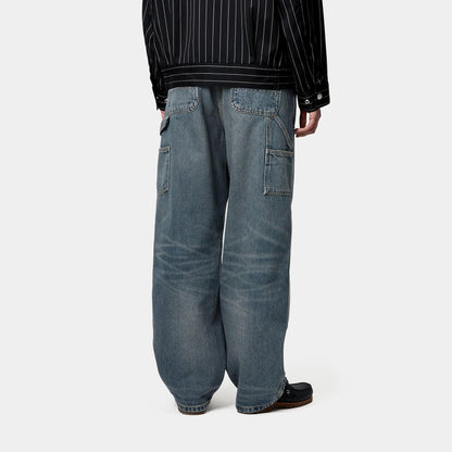 Джинсы женские Carhartt WIP SS25