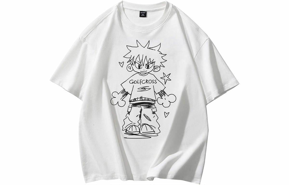 Футболка Golfcross - Boxette Shop