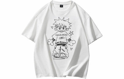 Футболка Golfcross - Boxette Shop