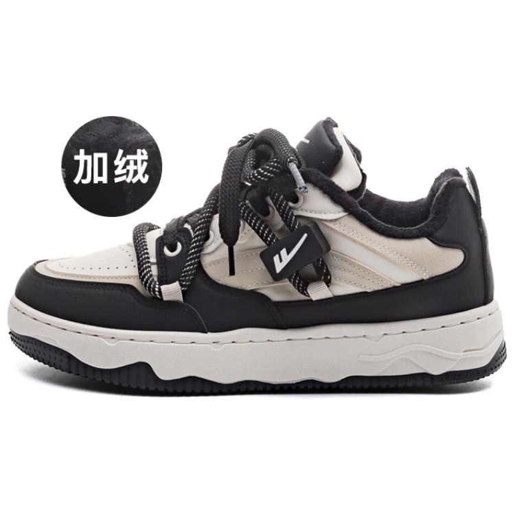 Кроссовки Warrior