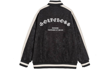 Куртка мужская Golfcross - Boxette Shop