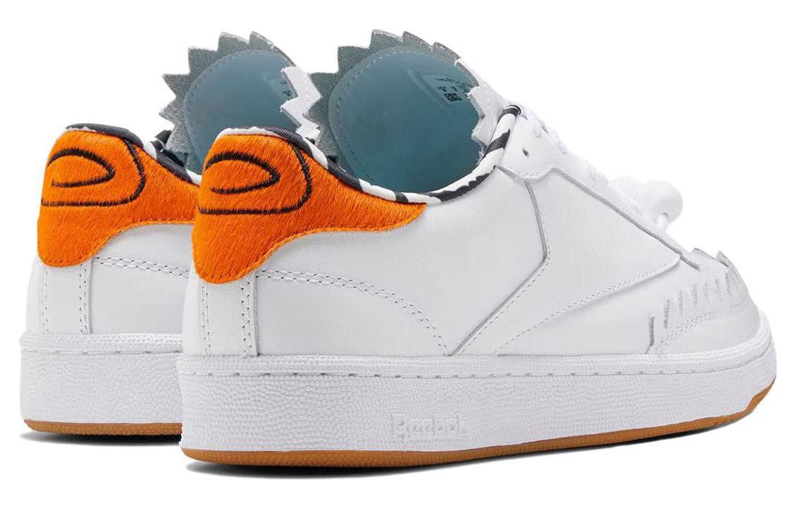 Кроссовки Reebok Club C Series 11