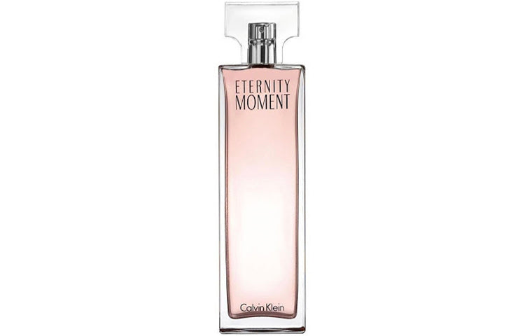 Парфюмерная вода женская Calvin Klein Eternity Moment