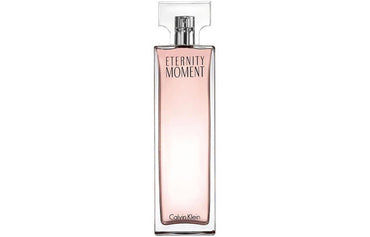 Парфюмерная вода женская Calvin Klein Eternity Moment