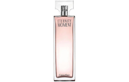 Парфюмерная вода женская Calvin Klein Eternity Moment