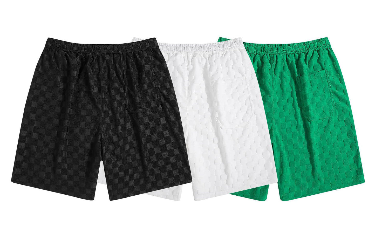 Шорты Minfinity - Boxette Shop